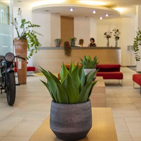 Hotel Remilia Reggio Emilia Ngoại thất bức ảnh