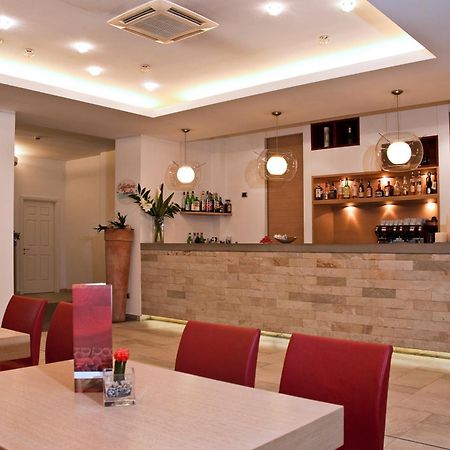 Hotel Remilia Reggio Emilia Ngoại thất bức ảnh